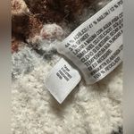 A New Day Womens Earthy Striped Long Sleeve Warm Cardigan Plus Size Sweater XXL Photo 5