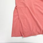 Old Navy  Women Cami Dress L Tall Pink Sugar Poppy Boho Coastal Minimalist Resort Photo 8