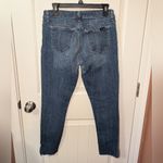 Silver Jeans Lot Of 4 Women's Jeans W29 Denizen, Joe's Jeans, Silver Jean Co Photo 2