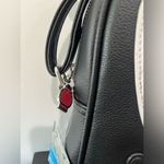 Her Universe Studio Ghibli Spirited Away No-Face Figural Crossbody Bag Photo 1