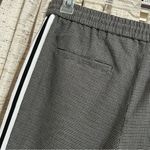 Rebecca Minkoff Houndstooth Nora Pants - Medium Photo 7