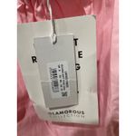 Glamorous Puff Sleeve Dress Puff Sleeve Dress Size XS Photo 5