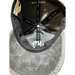 Rae Dunn  Baseball Hat Happy Hanukkah Embroidered Adjustable Slide Buckle NWT Photo 4