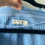 Free People  flowy top Photo 2