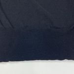 Kenneth Cole Black Pull Over Sweater Size L Women’s Photo 5