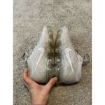 Nike  Vapormax Pure Platinum‎ OG / Size W8 M6.5 / Good Condition Photo 5