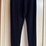 BB Dakota Womens Black Knit Tie Hem Pants Size S Photo 1