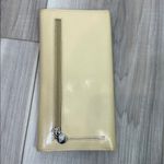 Monsac original vintage leather long wallet Photo 1