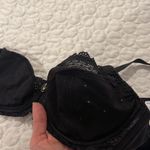 Triumph black bra Size undefined Photo 4