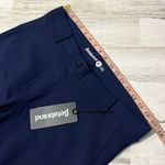 Betabrand  Dress Pant Yoga Pants Size XL NWT Photo 6