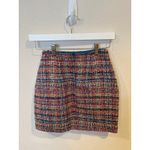 L'Agence L’agence‎ plaid mini skirt - 00 Photo 2