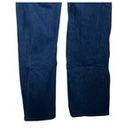 Abercrombie & Fitch Relaxed 90s Curve Jeans Women’s 27 High Rise Split Hem Photo 6