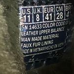 Skechers Womens On The Go Olive Green Goga Mat Boots 11 Suede Faux Fur SN 14633 Photo 8