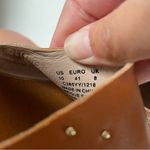 Kelsi Dagger  Brooklyn Frida Platform Sandals Size 10 Photo 8