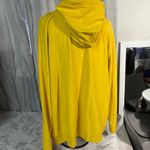 Old Navy  Graphic Yellow Hoodie Photo 5