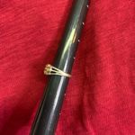 Peridot Sterling Silver Ring Photo 4