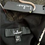 Lulus Lulu’s Strappy Floral Print Cami Top Photo 8