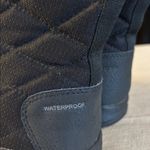 Columbia  Ice Maiden‎ II Slip Boot Suede Waterproof Winter Snow Black women’s 6 Photo 4