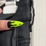 Free People 💖  (We the Free) Pacifica Coated Straight Leg Jeans Photo 6