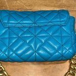 ZARA Quilted Chain Strap Mini Shoulder Bag Photo 2