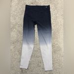 Victoria's Secret VS PINK Seamless Ombre Workout Leggings – Women’s Size Small Photo 3