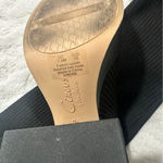 Circus by Sam Edelman  Size 7.5M Women's Simone Black Knit Platform Winter Boots Photo 10