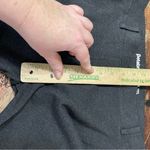 Betabrand  Gray W1166 Skinny Leg Classic Dress Pant Yoga Pants Medium Long Photo 9