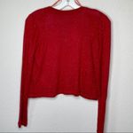 Cache  Metallic‎ Cardigan Sweater nwt Photo 4