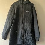 Columbia Puffer Jacket Photo 0