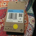 Nike Dri-Fit Cropped Tank Photo 4