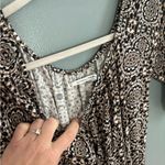 Faithfull the Brand  Off the Shoulder Boho Romper​​ Photo 7