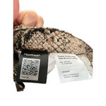 Reformation  Peyton snakeskin print jeans Size 26 Photo 8