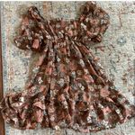 Flora NWTS   Dress Photo 4