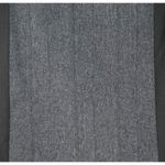 The Limited Collection Ladies Black Gray Career Pencil Midi Skirt Size 6 Office Photo 2