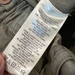 Free People Hard Rain Gaucho Short pants size 12 Photo 4