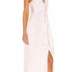 L'Academie The Romane Maxi Dress Size XS Photo 2