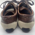 Bussola  Novara Nora Rome Russet Walking Shoes 37 Photo 4