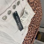 Delia's Delia’s White Jeans Photo 2