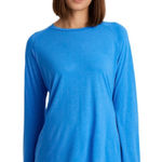 Free Fly Bamboo Lightweight Longsleeve II Blue Size L Photo 0