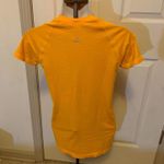 Lululemon Size 6 Clementine swiftly SS Tee Photo 2