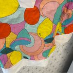 STAUD 
Enzo Printed Tunic Top Photo 5