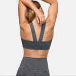 Outdoor Voices  Free Form Sports Bra Medium Photo 1