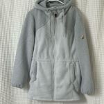 1 Madison  Expedition Fleece Jacket Women's Size Large Heritage Collection Photo 0