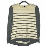 Mango MNG‎ Casual Striped Sweater Photo 0