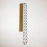 Lee ROBERT  MORRIS Sterling link chain Photo 10