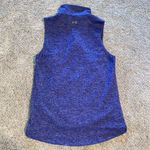 Under Armour  Purple Vest Photo 2