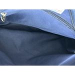 Canyon Sky Southwest‎ Inspiration Denim Tapestry Style Crossbody/Shoulder Purse Photo 7