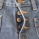 Levi's Orange Tab Wedgie Shorts Photo 3