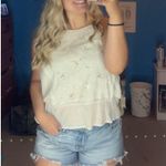 Boot Barn Tank Top White Size XL Photo 0