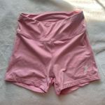 Do You Even Shorts Pink Photo 0